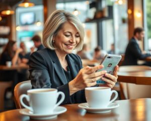 Best dating app to meet mature single women near you