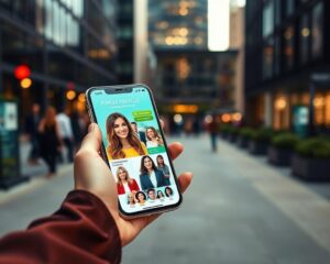 Dating apps that show verified single women near your location