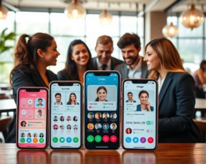 Tinder vs Bumble vs Hinge which dating app works best in 2025