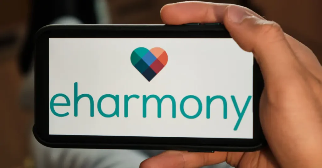 Eharmony: Easy Setup and Use Guide