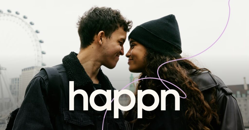 Happn: How to Use the App Nearby