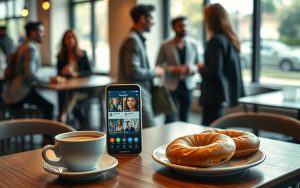 Coffee Meets Bagel daily matches