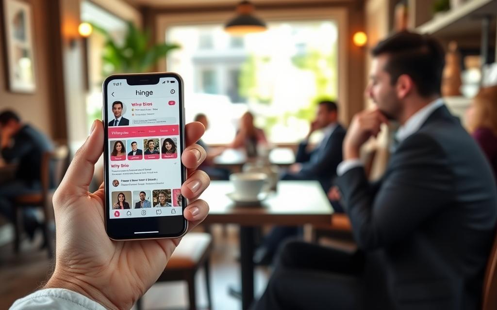 Hinge: How to Get Better Matches With Women